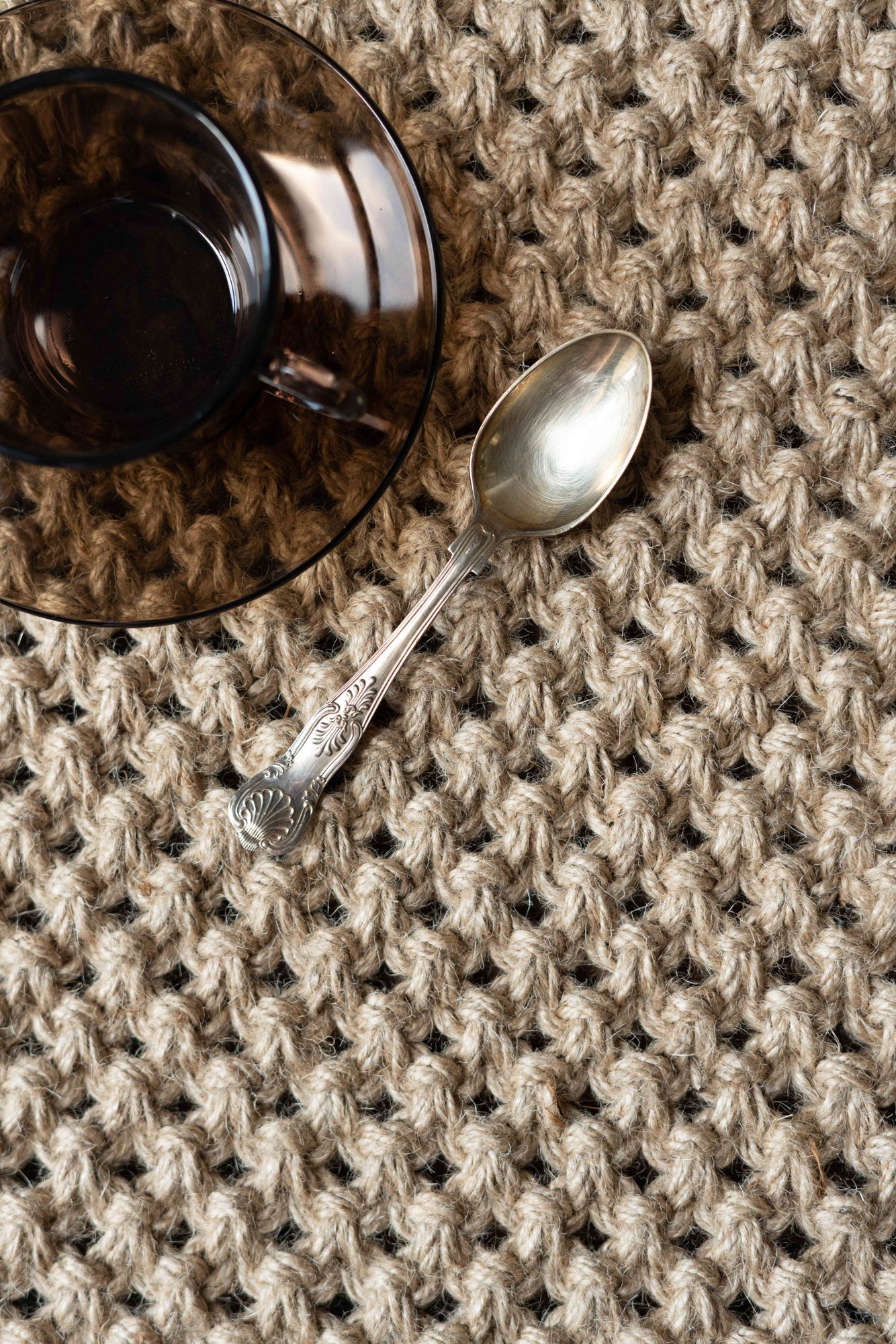 Macrame – Threads
