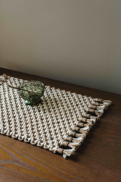 Hazel Placemat