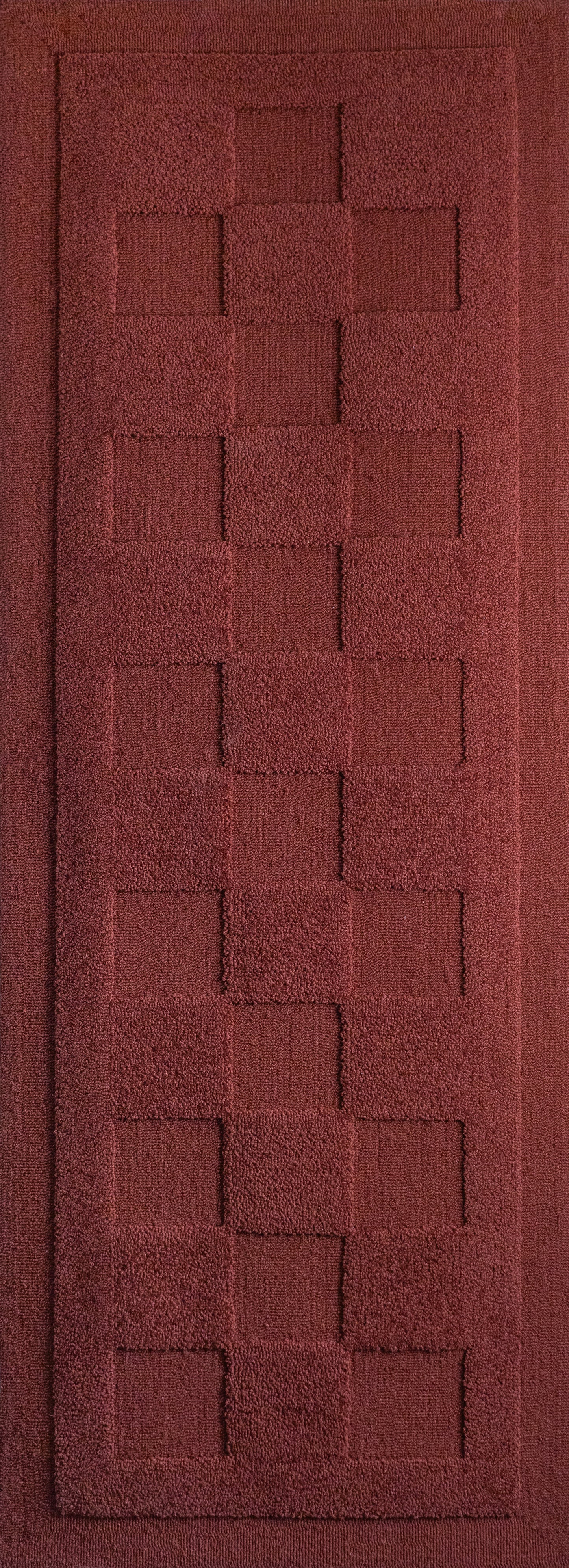 Telal Brick Red