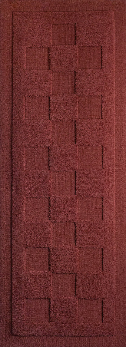 Telal Brick Red