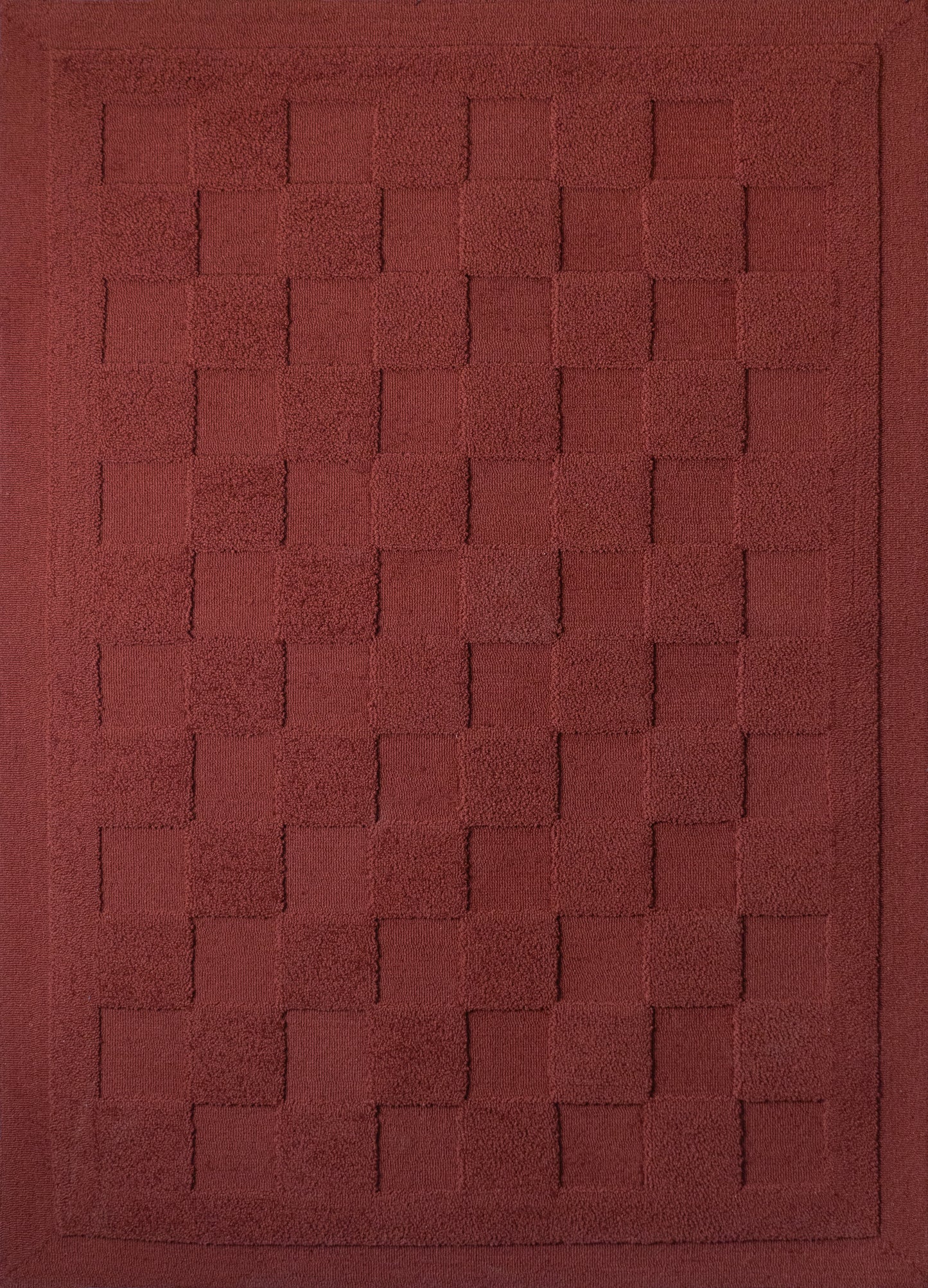 Telal Brick Red
