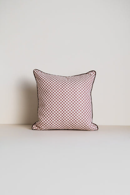 Karohat Cushion