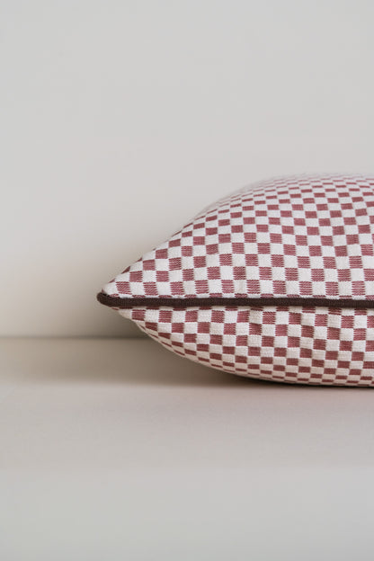 Karohat Cushion