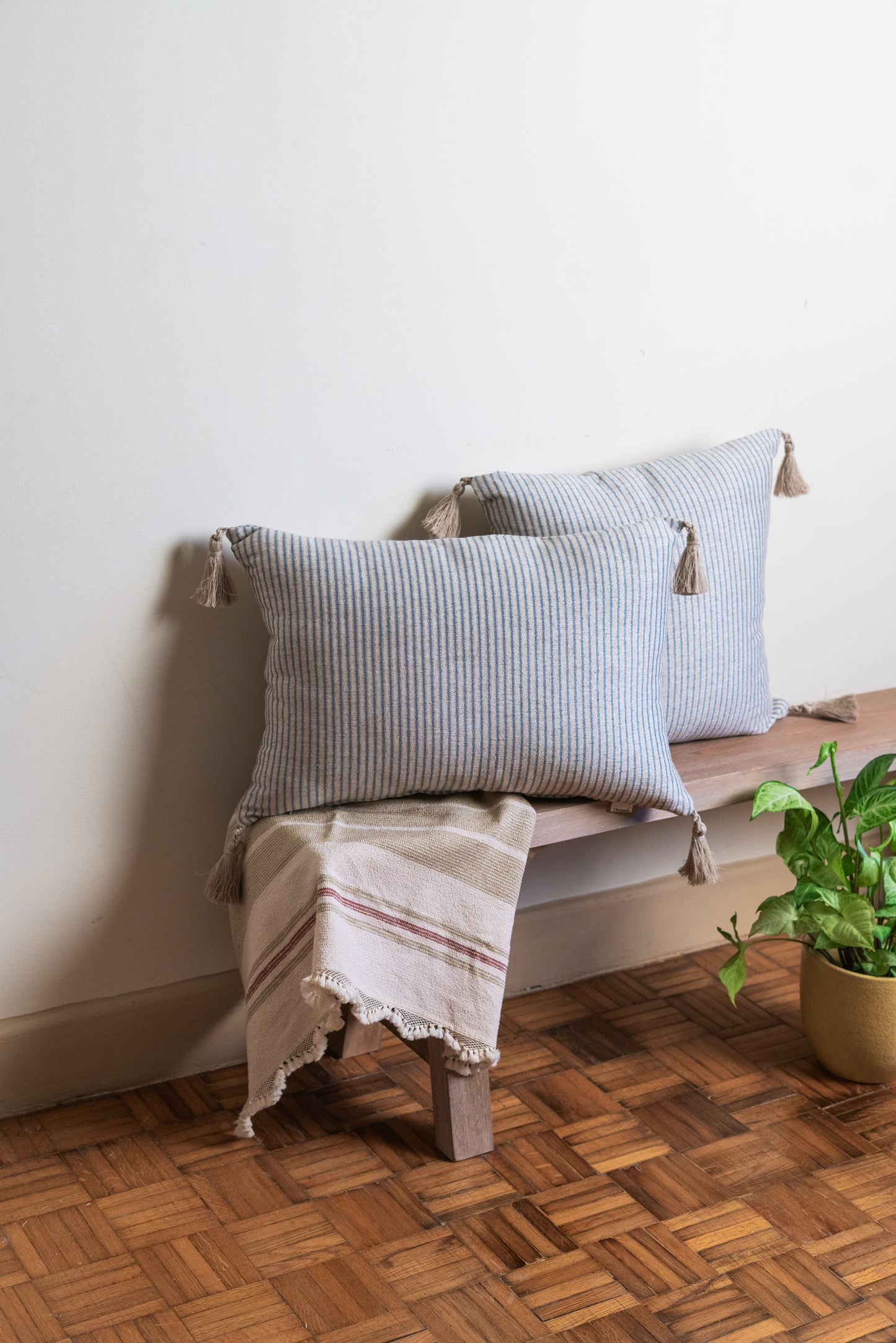 Sama Cushion