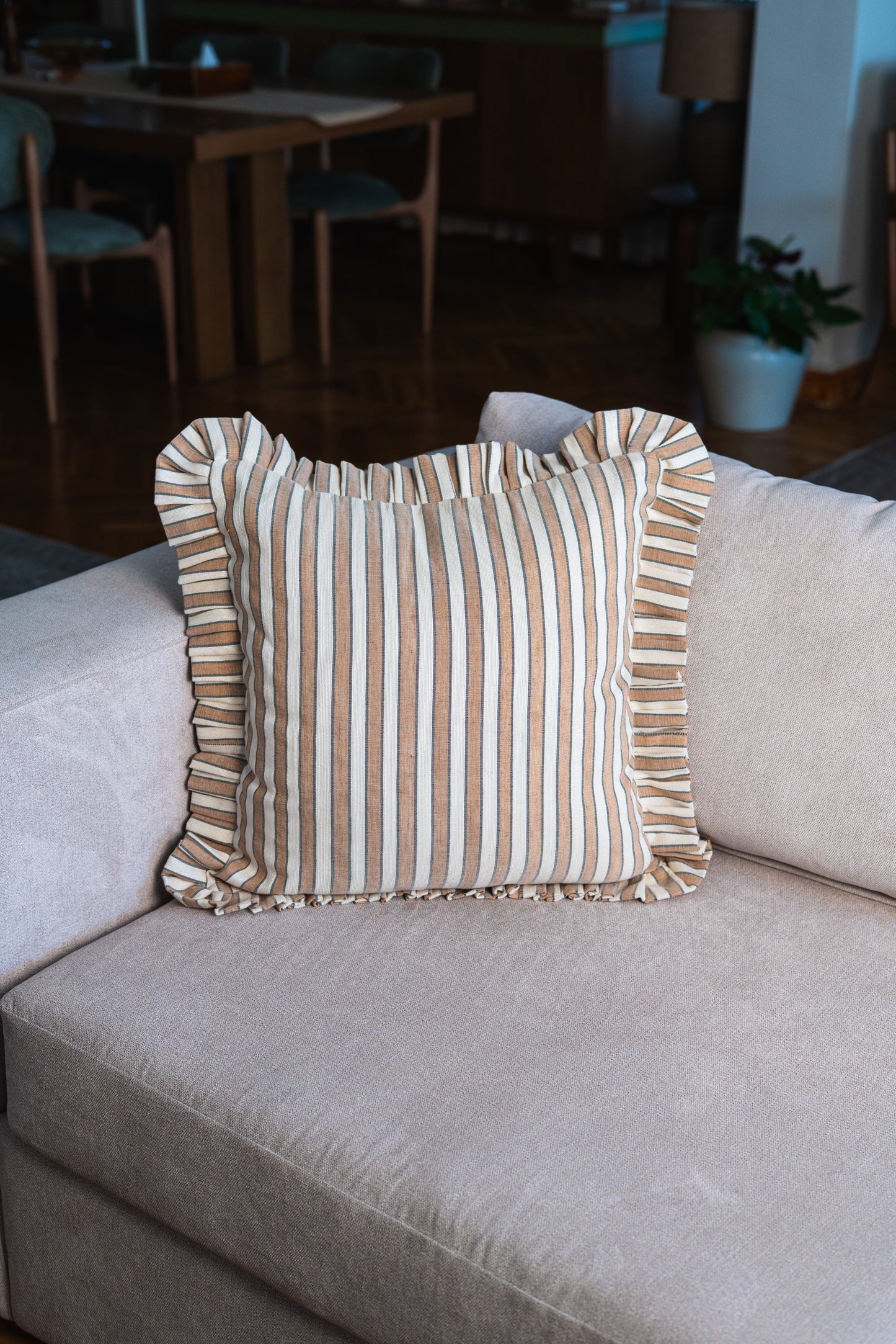 Sukoon Cushion