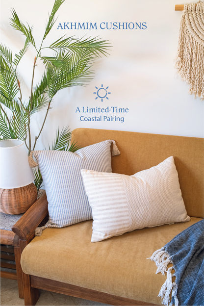 Coastal Bundle | Sama + Sahab