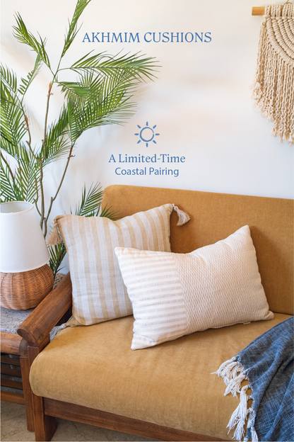 Coastal Bundle | Nour + Sahab