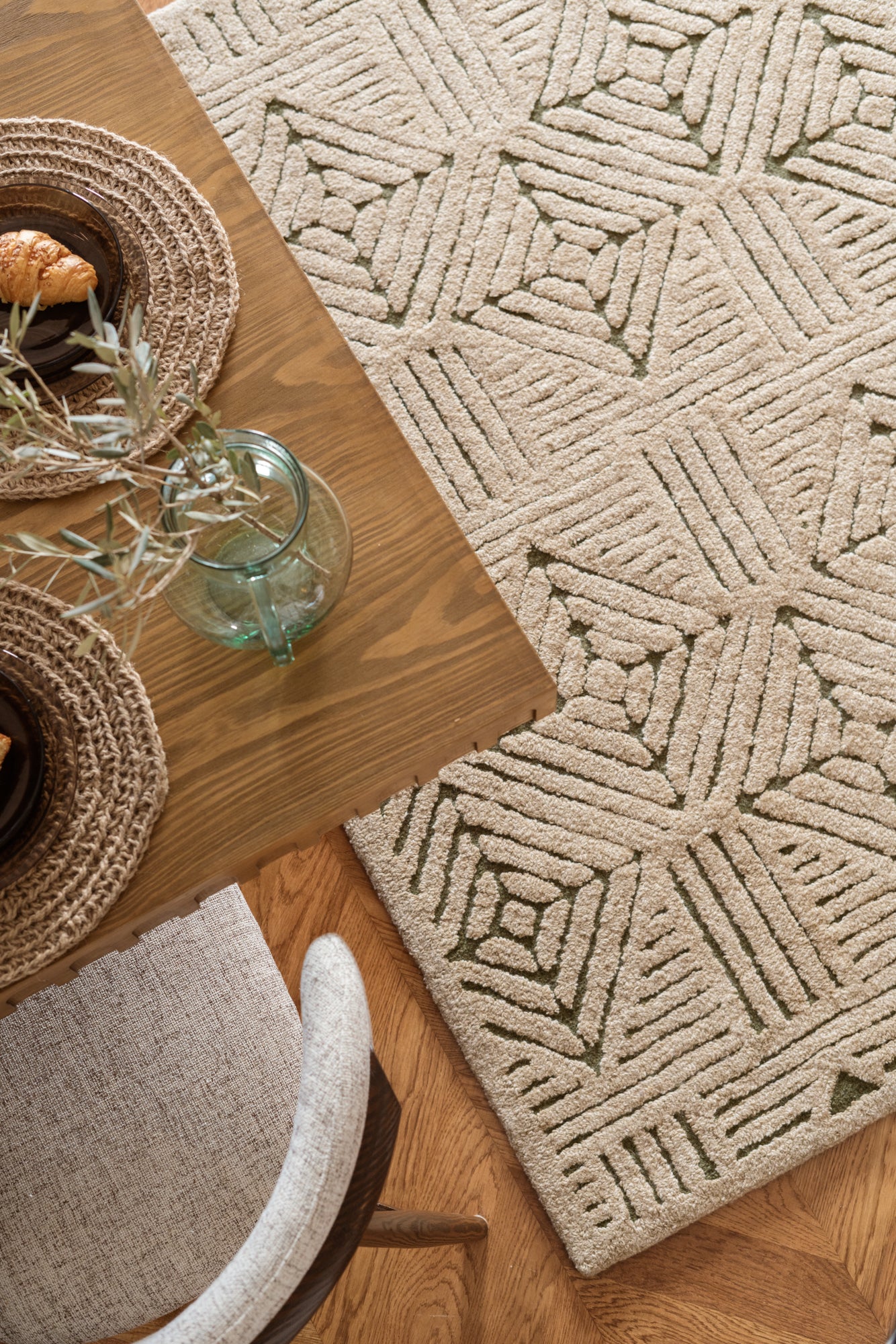 Hobby Thread Rug Rugs – Threads