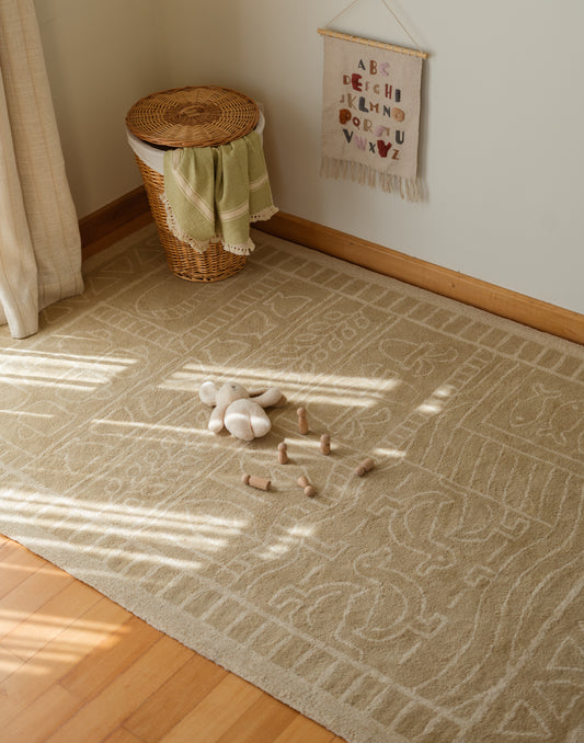 Tunis Beige