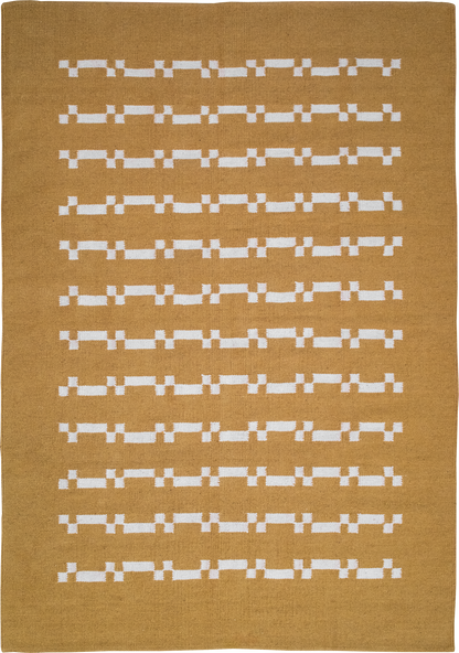 Moj Mustard Kilim