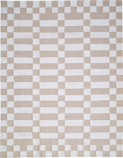 Shababeek Jute Kilim