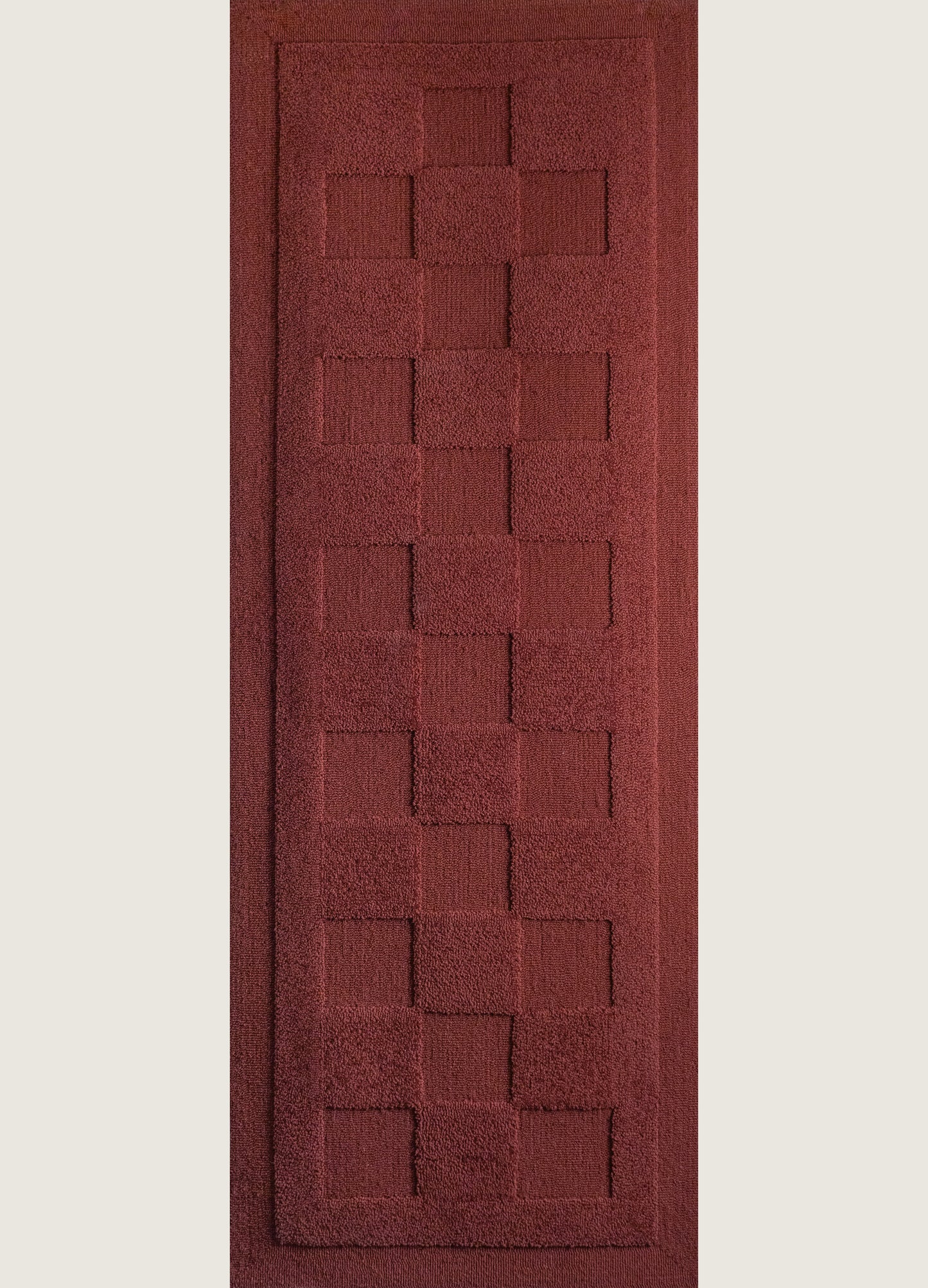 Telal Brick Red