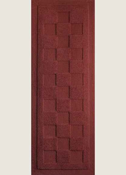Telal Brick Red